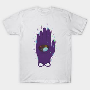 Infinity's Hand T-Shirt